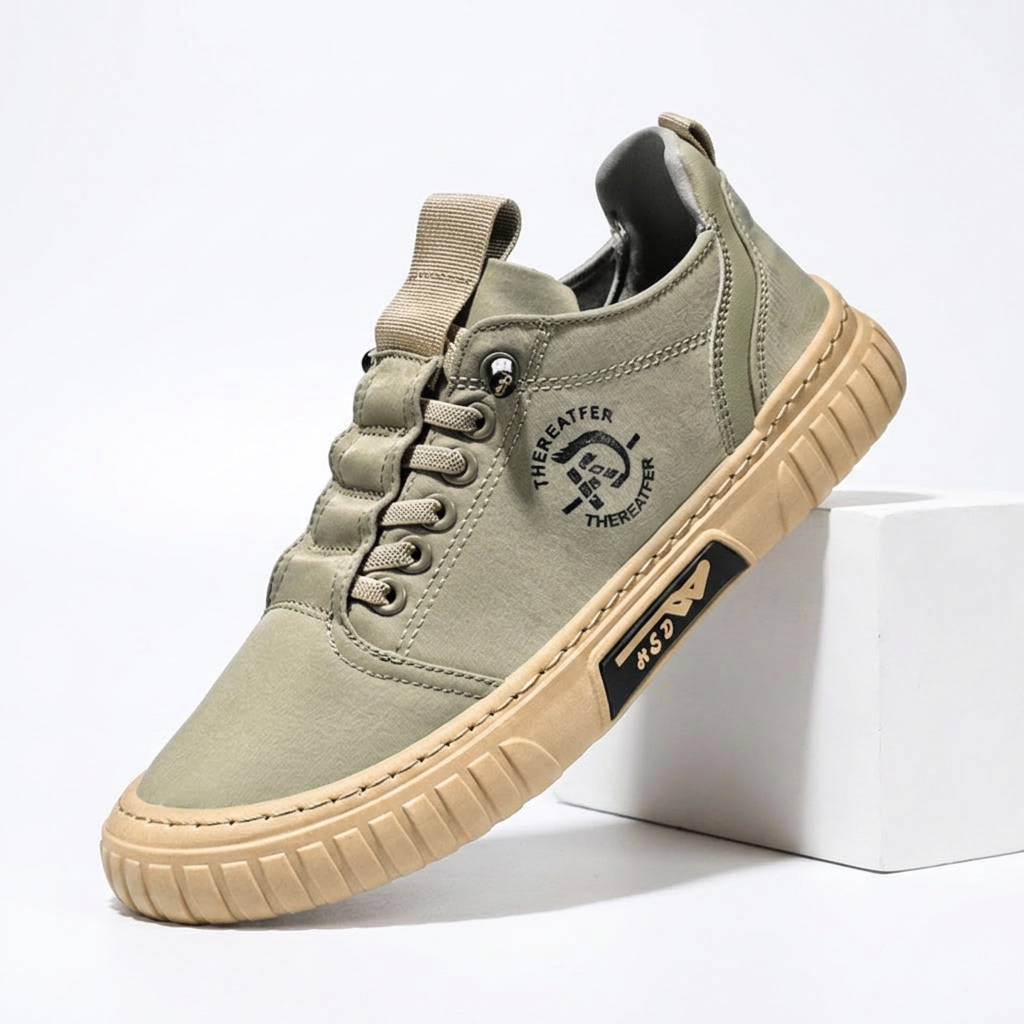 DOMENICO | SNEAKER CASUAL URBANE