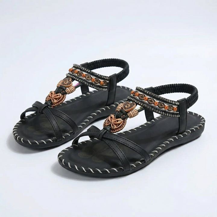 CARMELA | SANDALI COMFORT