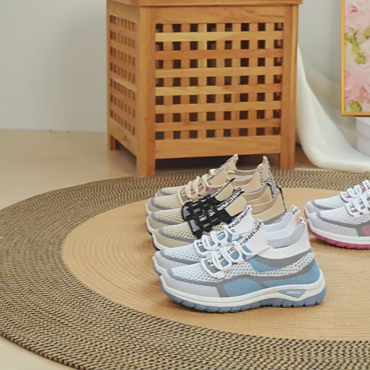 LIA | SNEAKERS LEGGERE