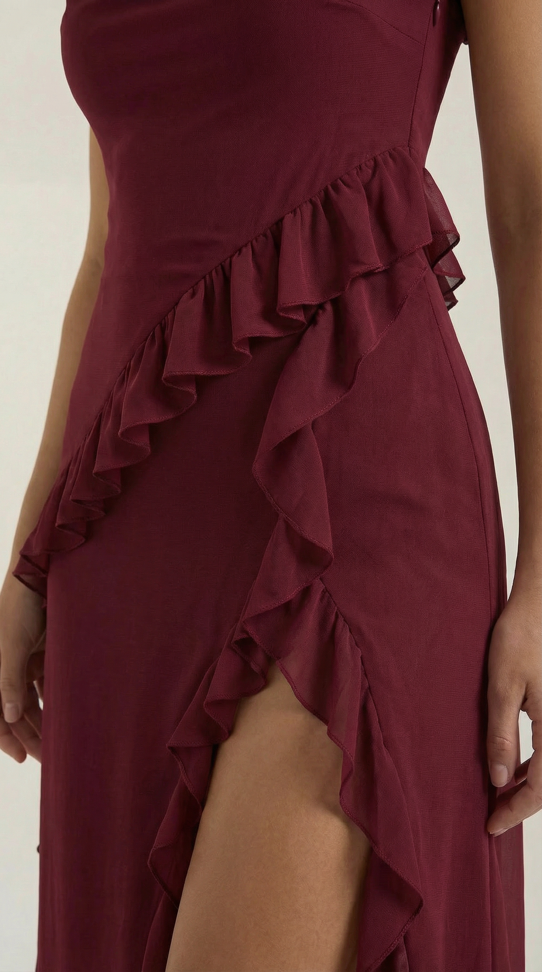 CAMILLIA | ABITO LUNGO