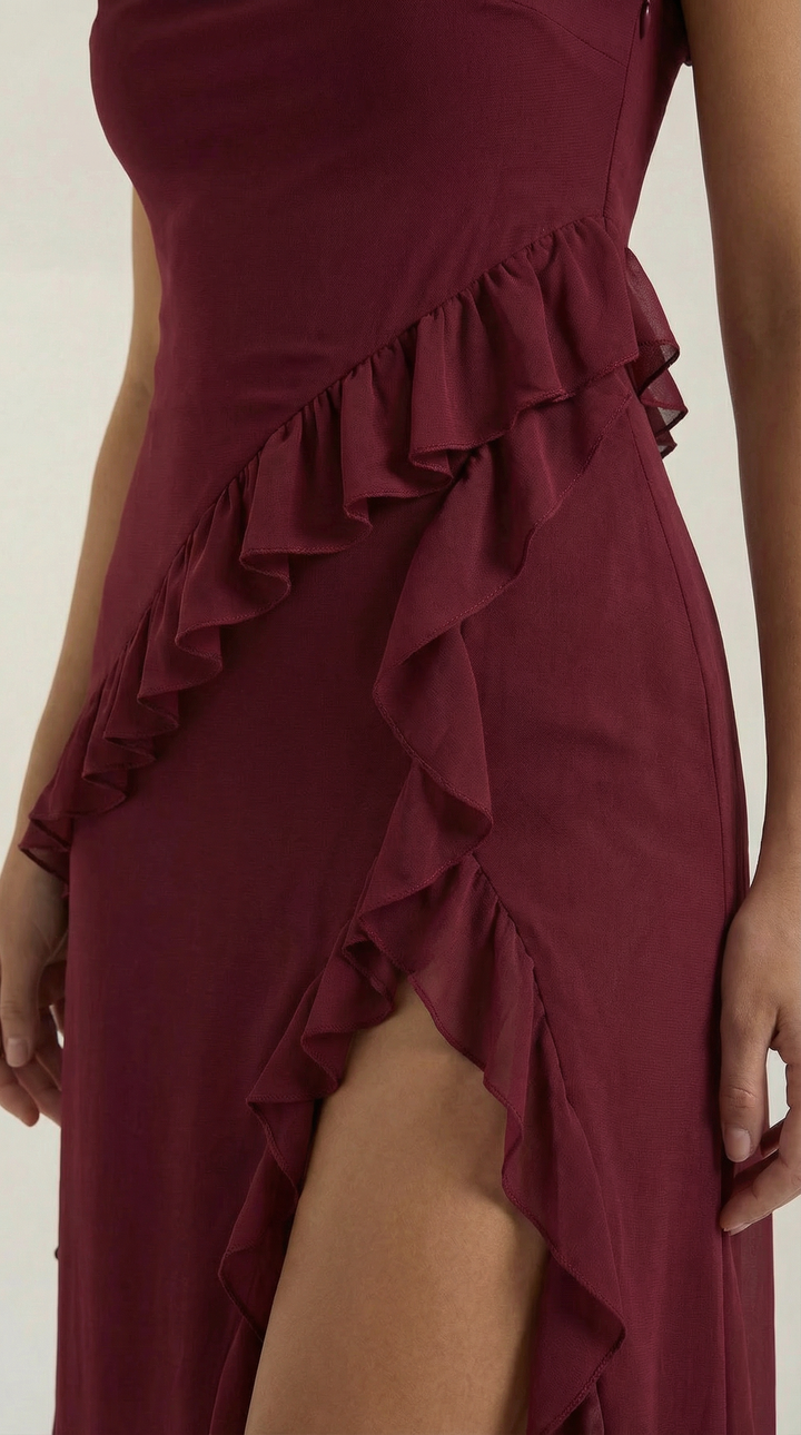 CAMILLIA | ABITO LUNGO