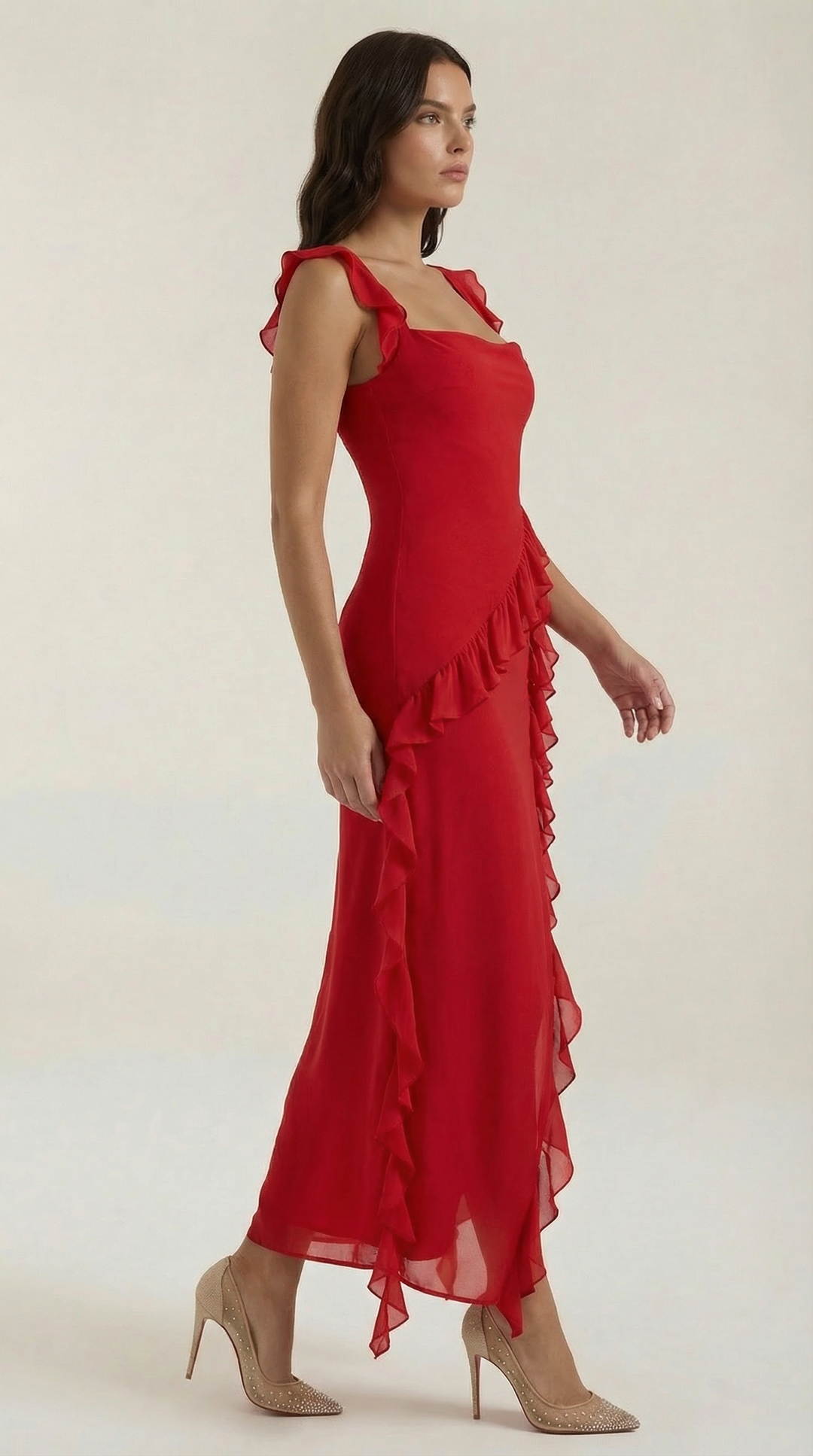 CAMILLIA | ABITO LUNGO