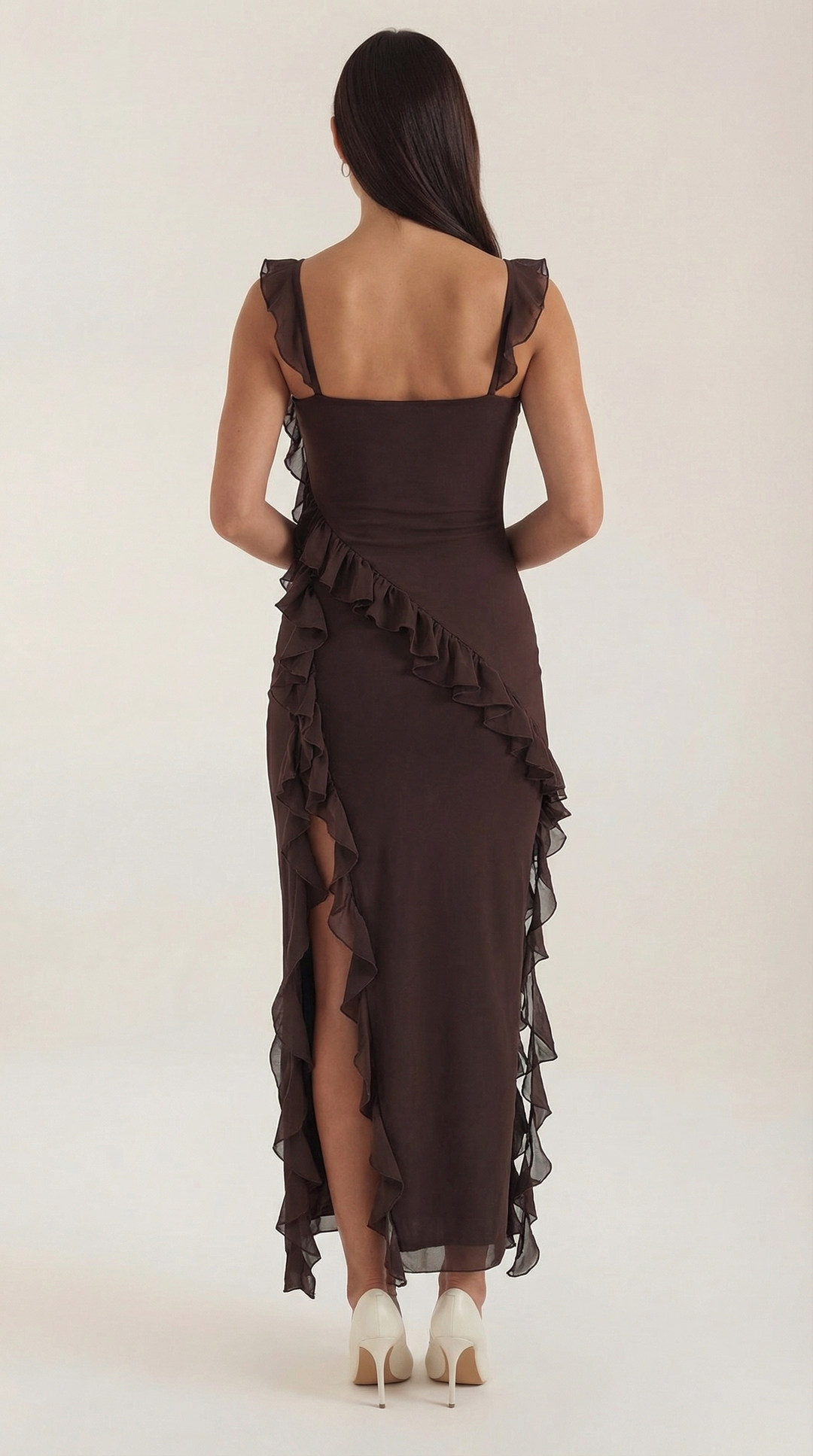 CAMILLIA | ABITO LUNGO