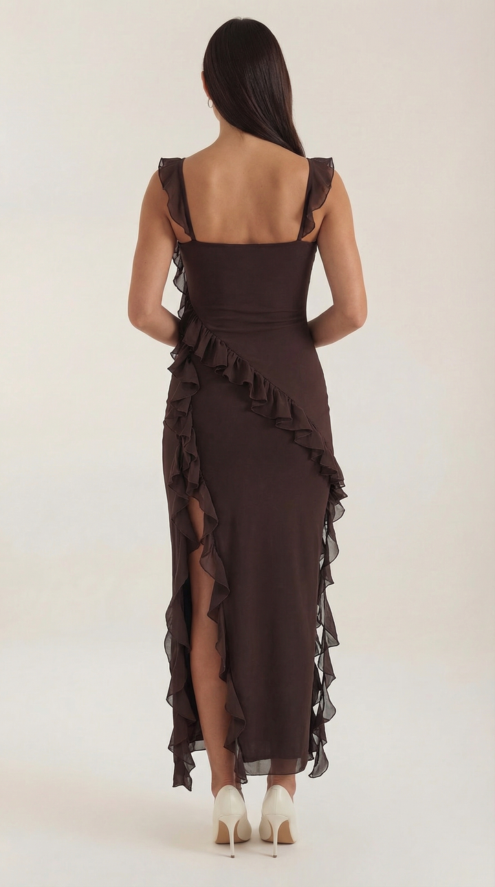 CAMILLIA | ABITO LUNGO