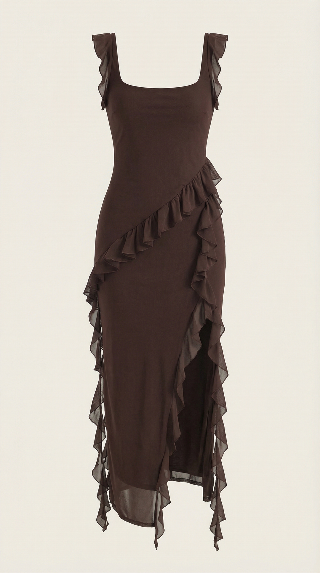 CAMILLIA | ABITO LUNGO