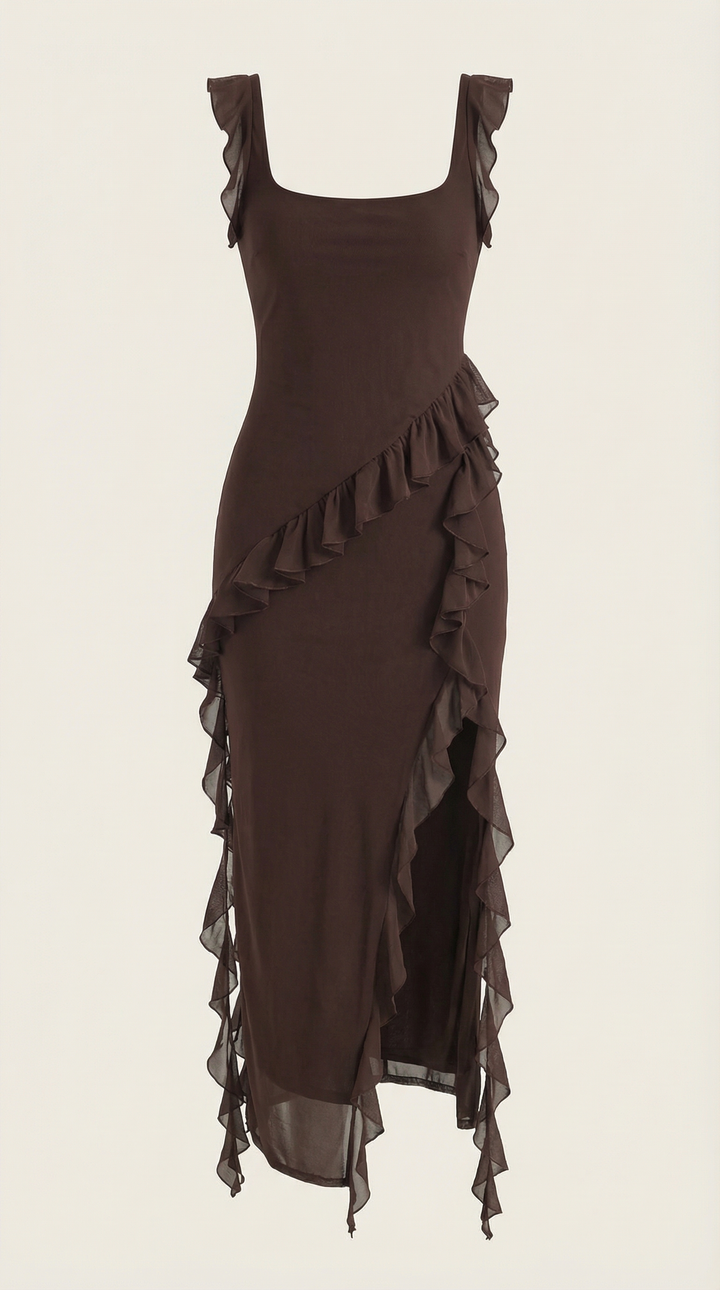 CAMILLIA | ABITO LUNGO