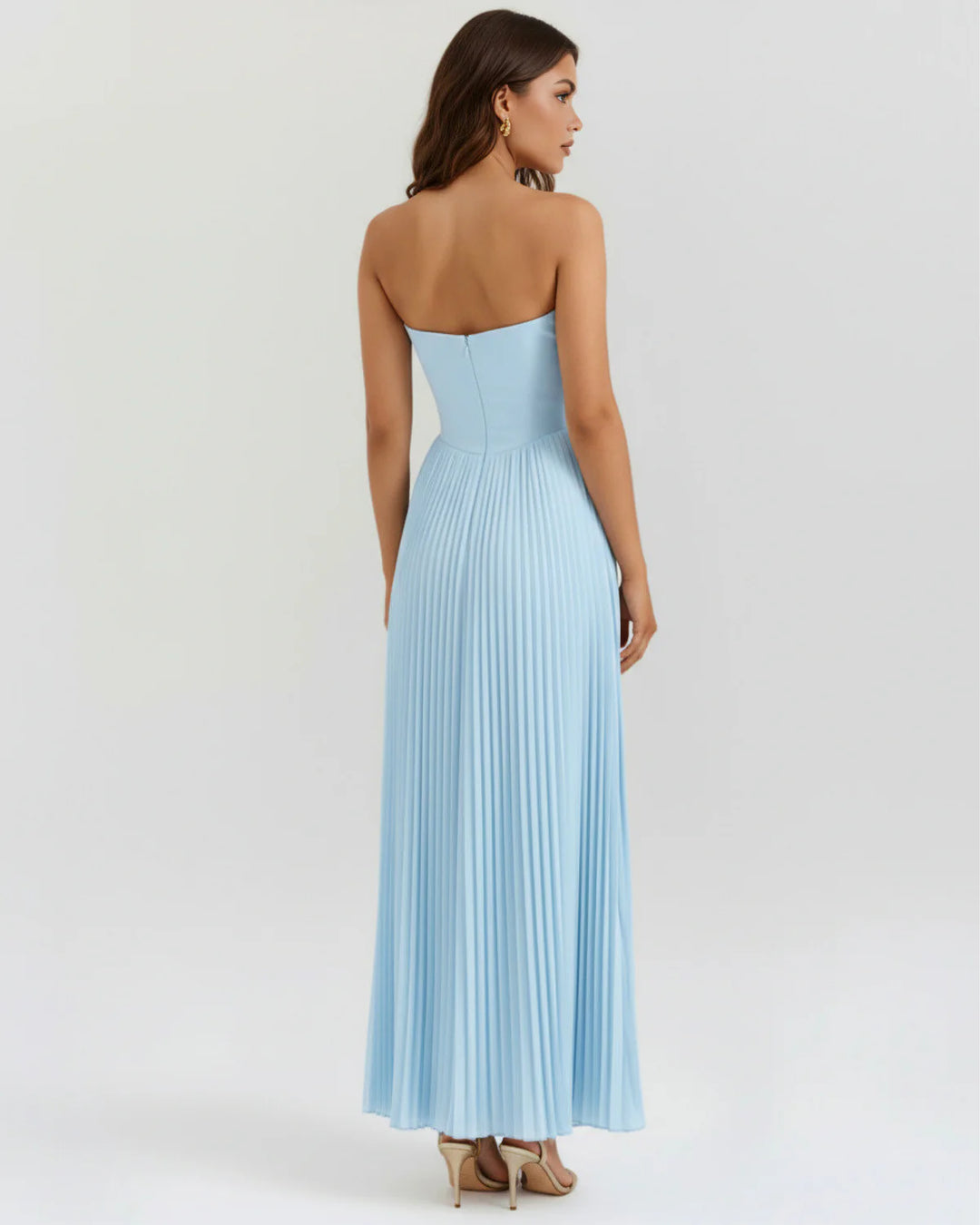 BELLA | ABITO MAXI
