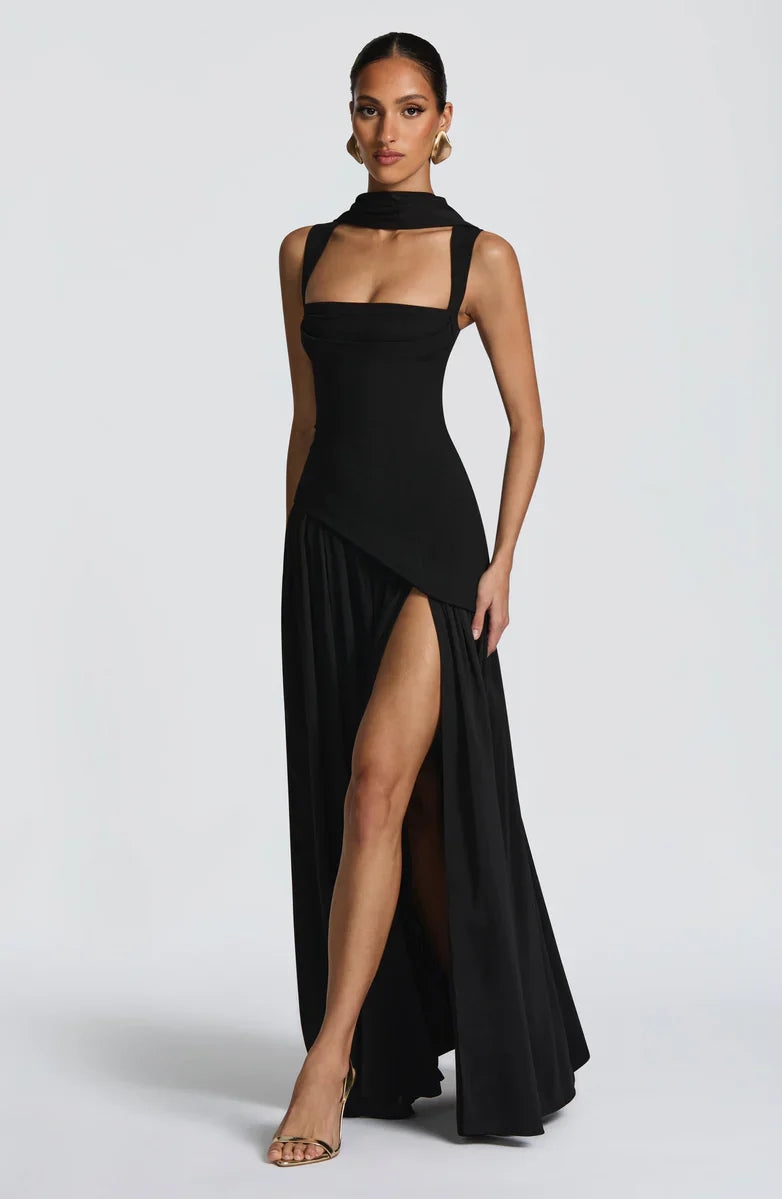 GIORGIA | ABITO MAXI