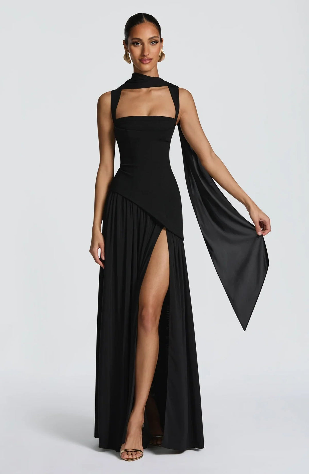 GIORGIA | ABITO MAXI