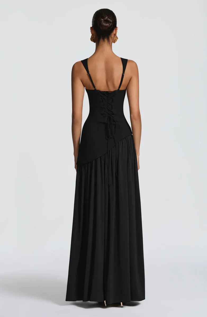 GIORGIA | ABITO MAXI