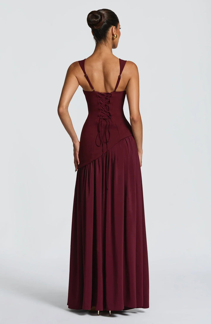 GIORGIA | ABITO MAXI