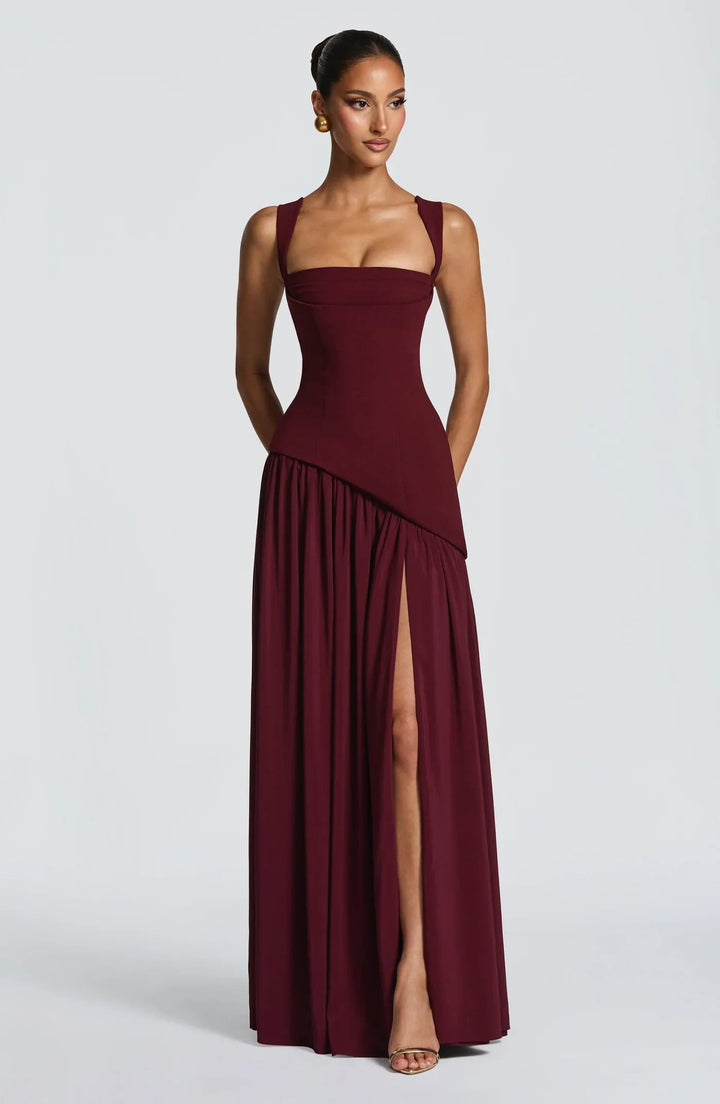 GIORGIA | ABITO MAXI