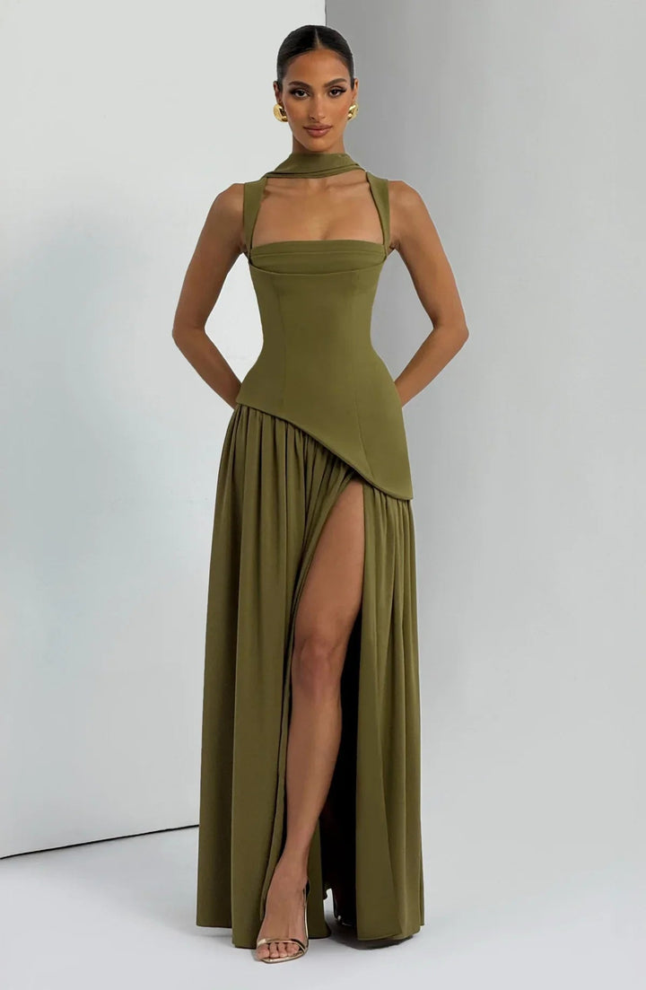 GIORGIA | ABITO MAXI