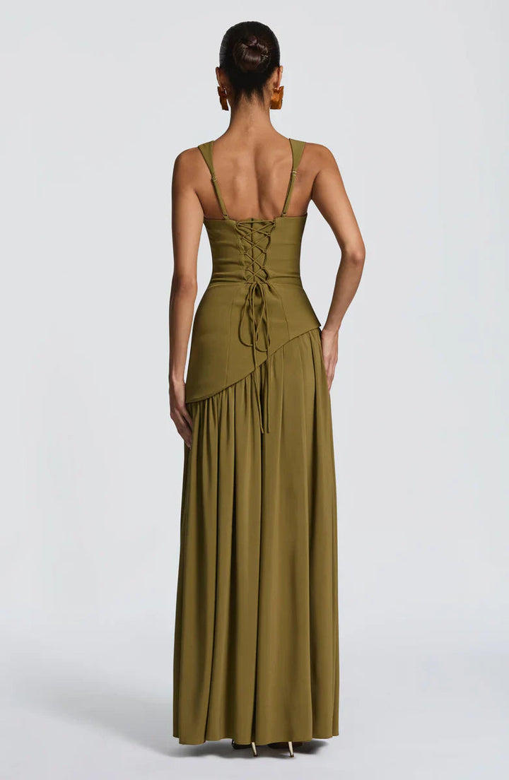 GIORGIA | ABITO MAXI
