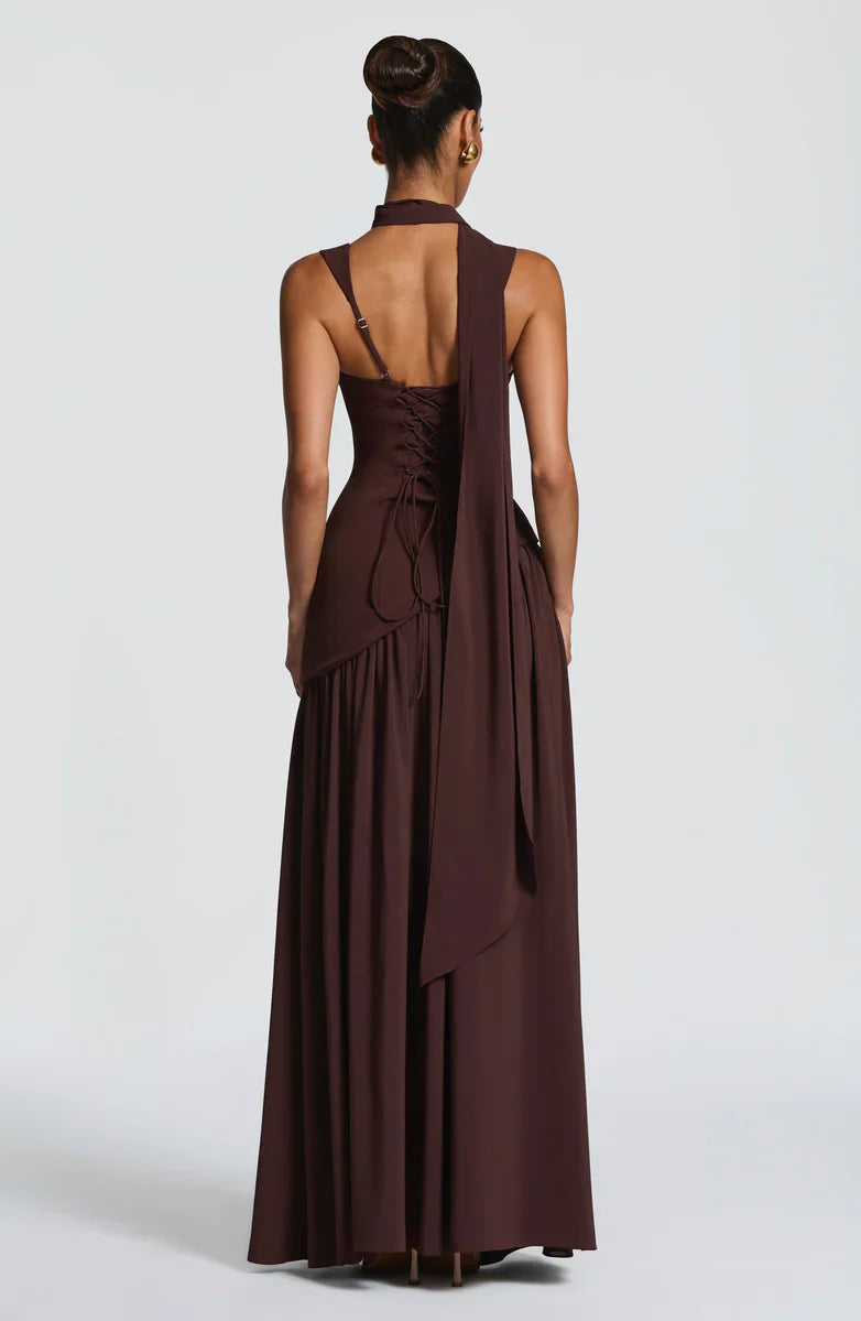 GIORGIA | ABITO MAXI