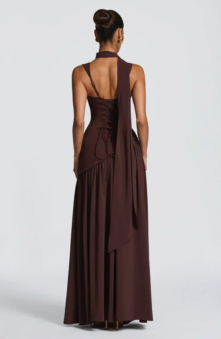 GIORGIA | ABITO MAXI