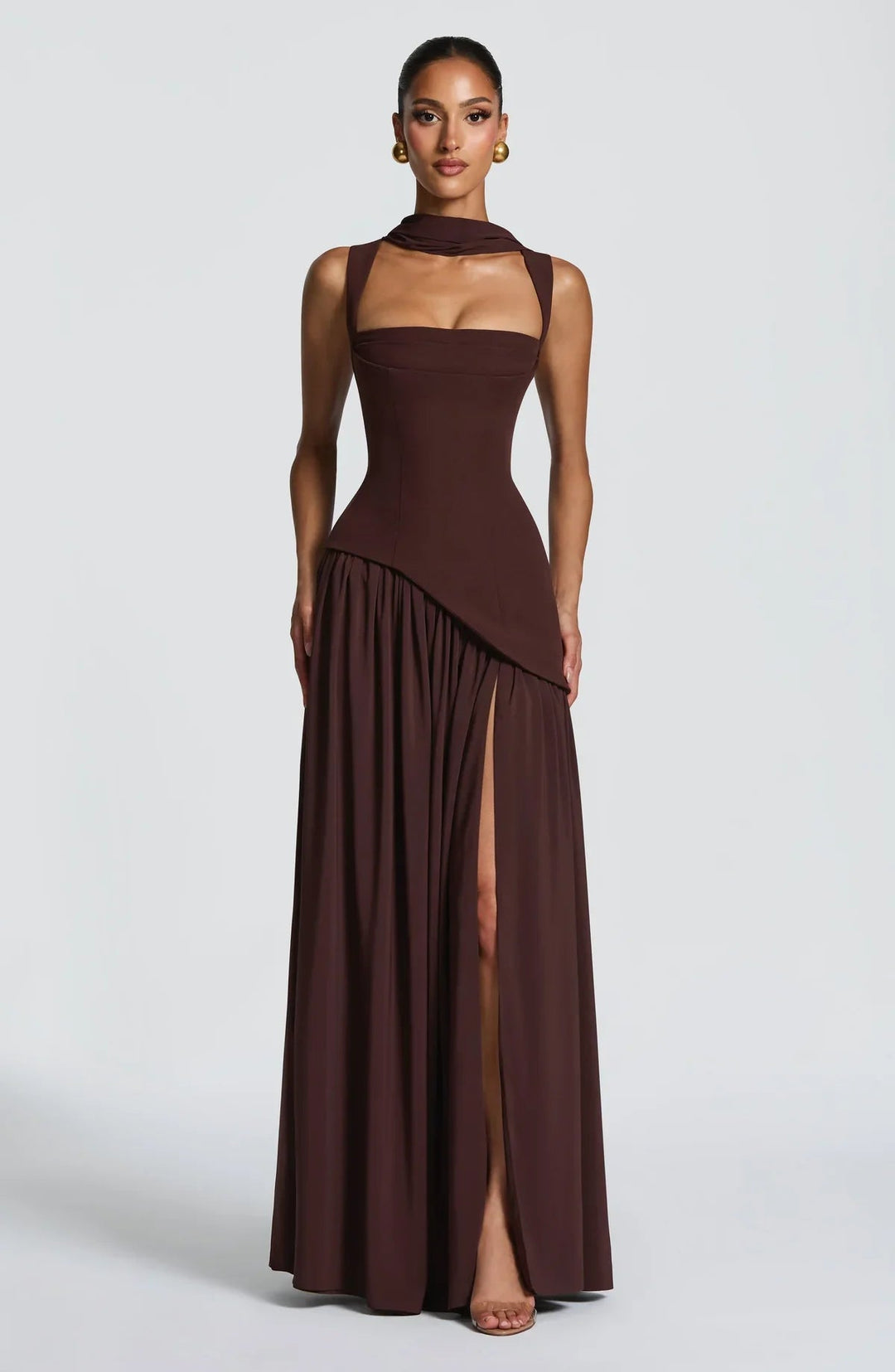 GIORGIA | ABITO MAXI