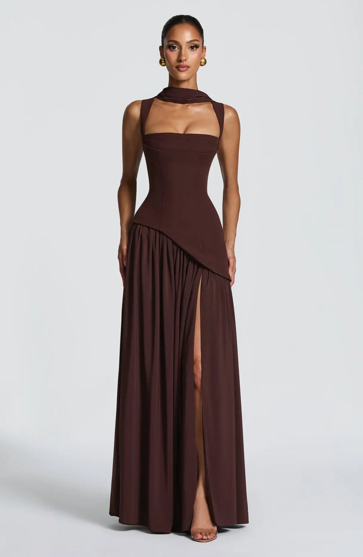 GIORGIA | ABITO MAXI