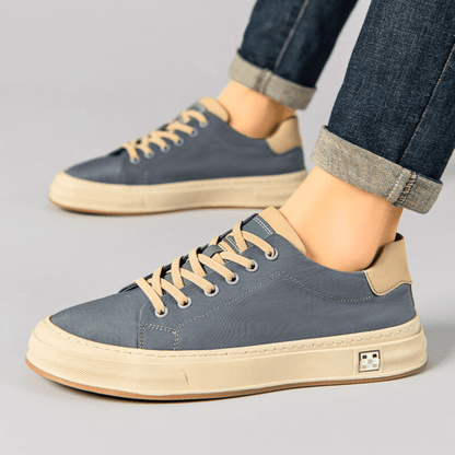 NINO | CANVAS SNEAKERS