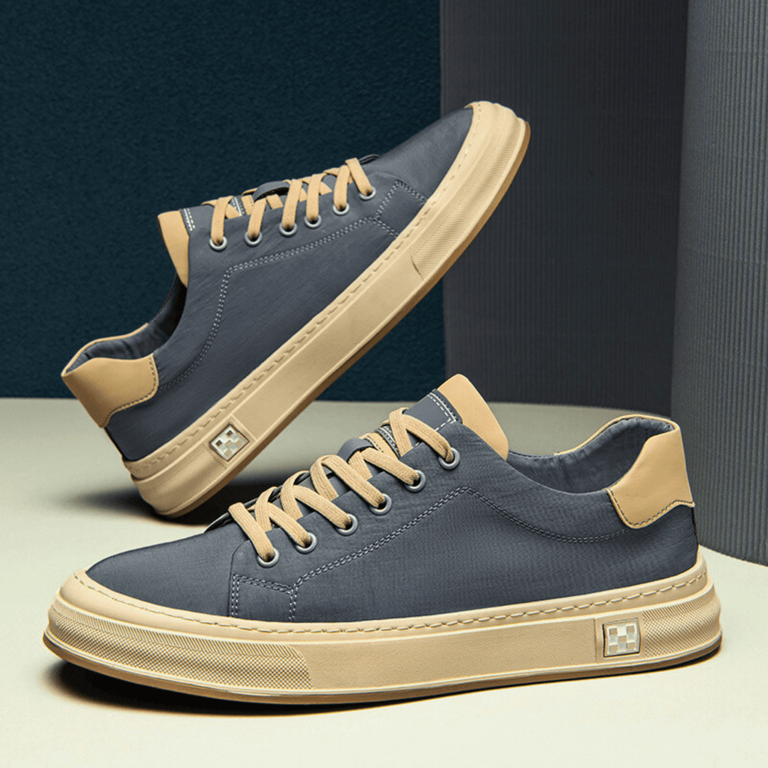 NINO | CANVAS SNEAKERS