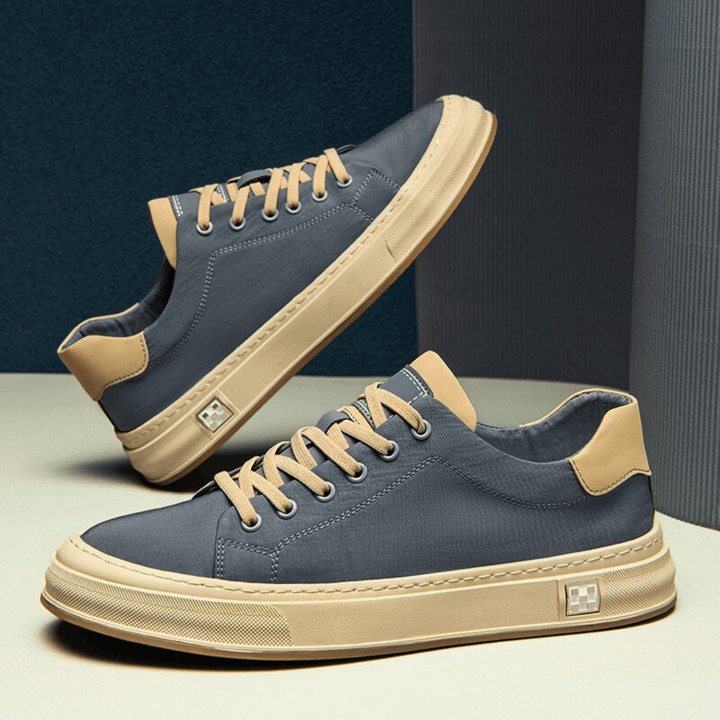 NINO | CANVAS SNEAKERS
