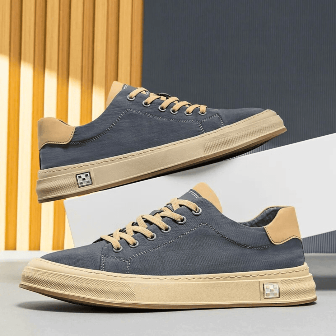 NINO | CANVAS SNEAKERS