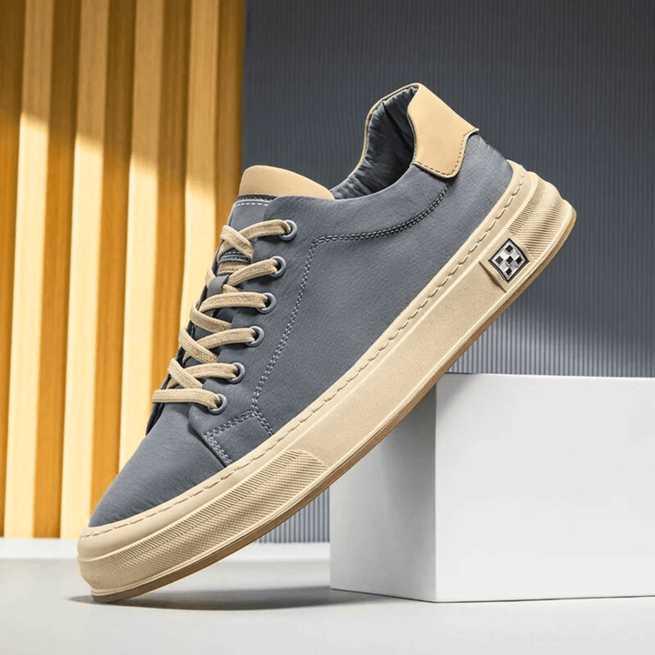NINO | CANVAS SNEAKERS