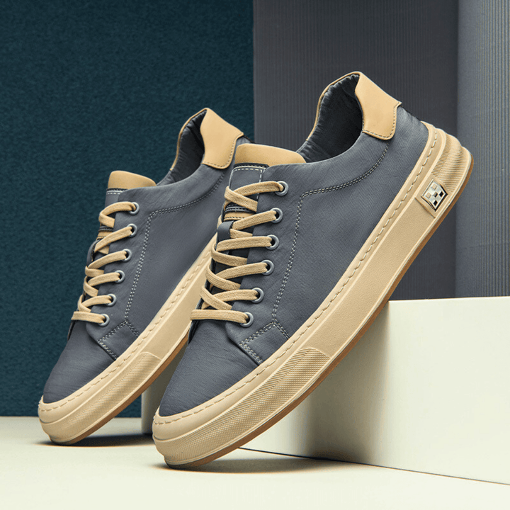 NINO | CANVAS SNEAKERS