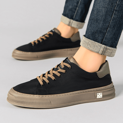 NINO | CANVAS SNEAKERS