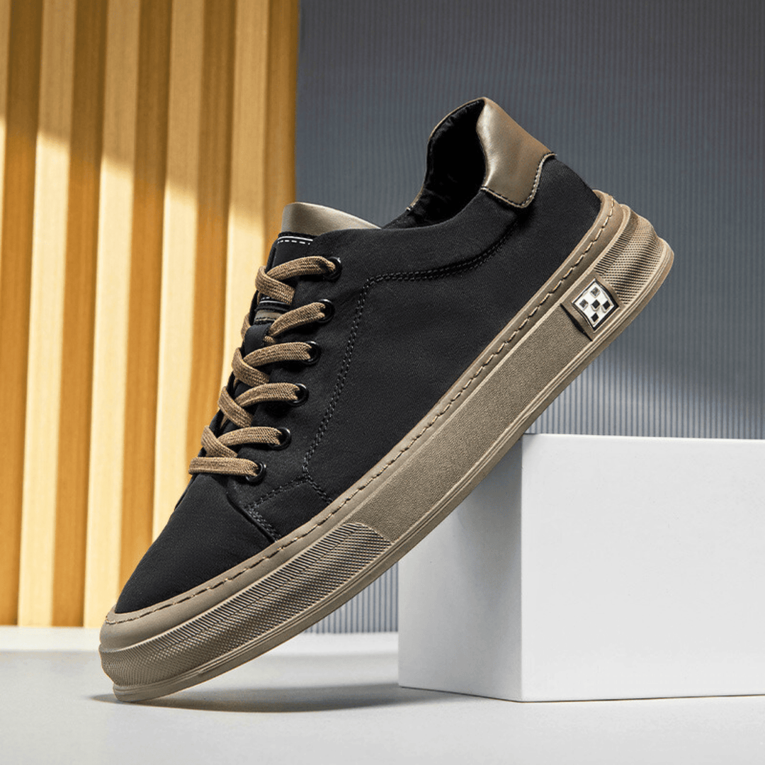 NINO | CANVAS SNEAKERS