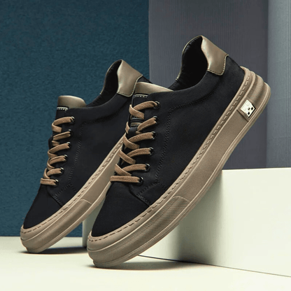 NINO | CANVAS SNEAKERS