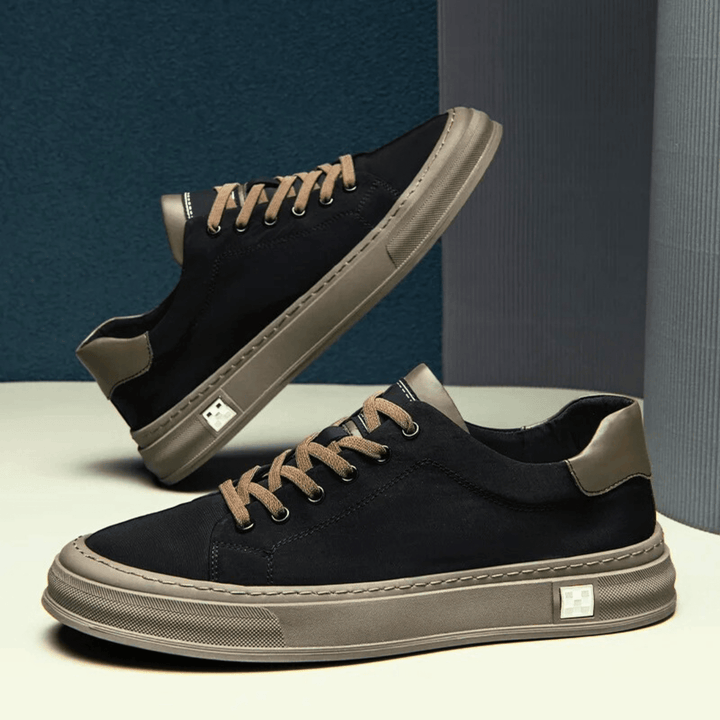 NINO | CANVAS SNEAKERS