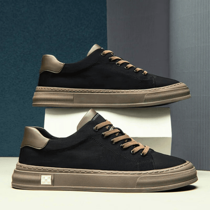 NINO | CANVAS SNEAKERS