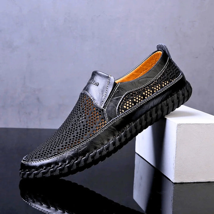 GAURINO | SCARPE SLIP-ON TRASPIRANTI