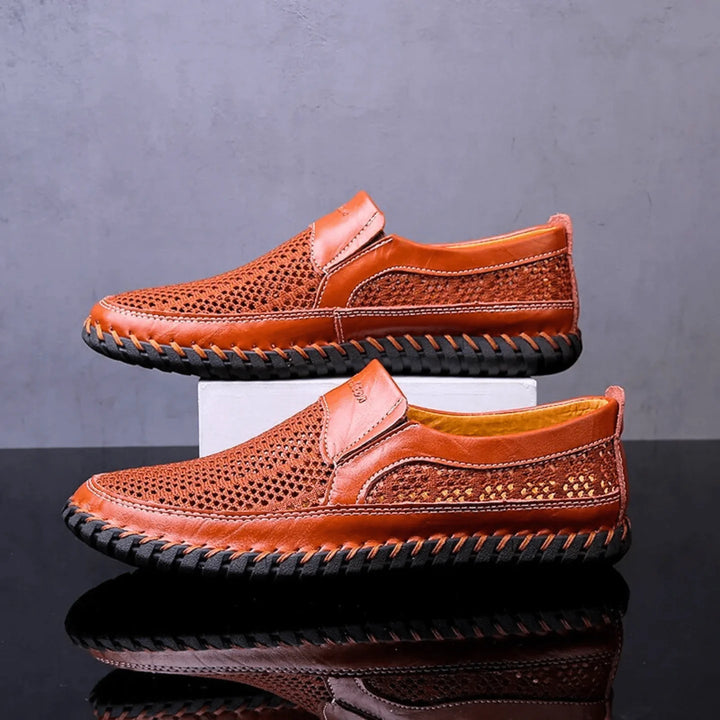GAURINO | SCARPE SLIP-ON TRASPIRANTI