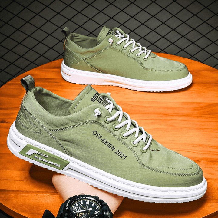 MATTEO | SNEAKERS