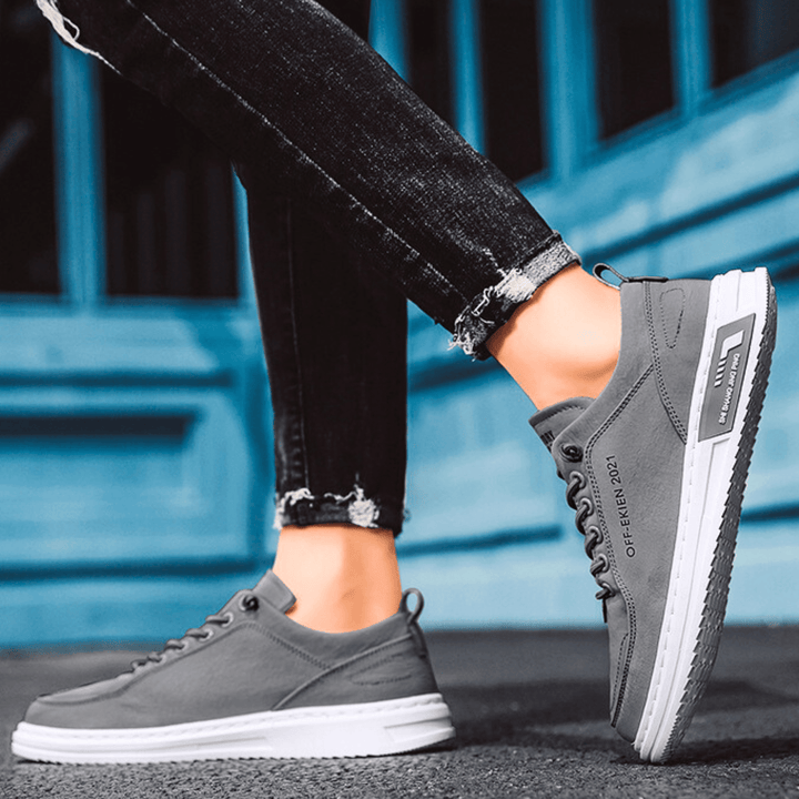 MATTEO | SNEAKERS