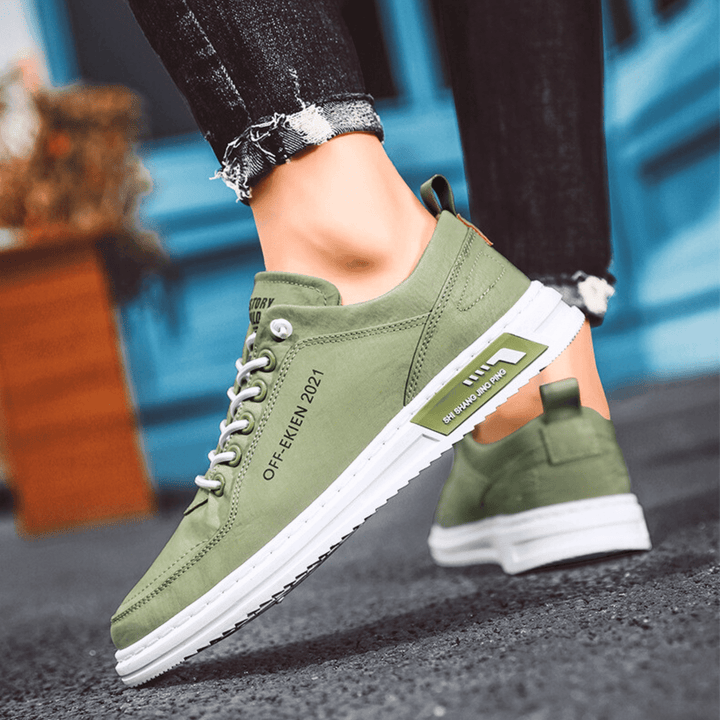 MATTEO | SNEAKERS
