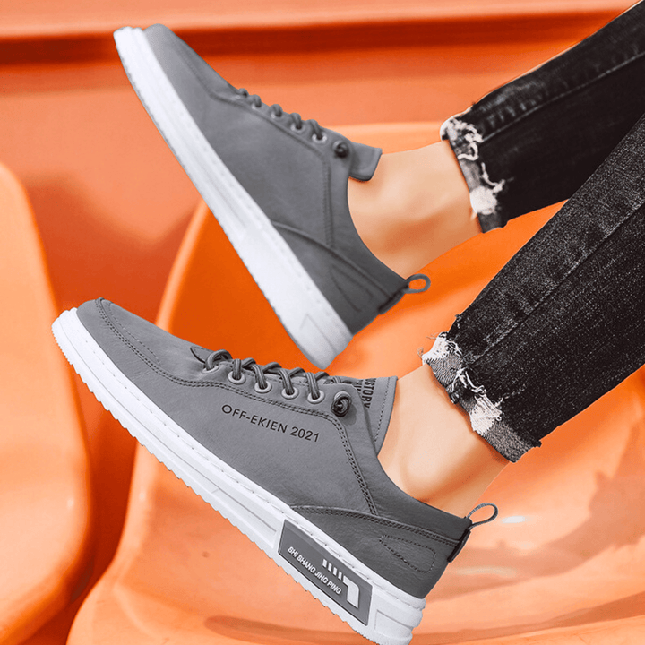MATTEO | SNEAKERS